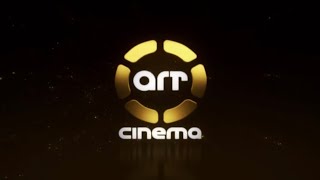 ART Cinema // Ident #② (2022)