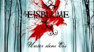 11. Eisblume - Sieben mal