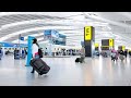 Airport sounds - 30 minutes. ЗВУКИ АЭРОПОРТА✈ 30 минут