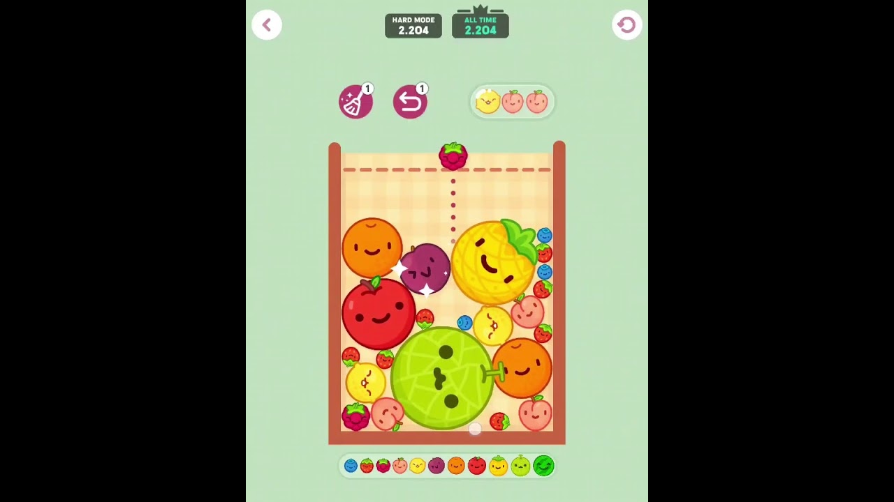 Fruit Merge . Offline Games