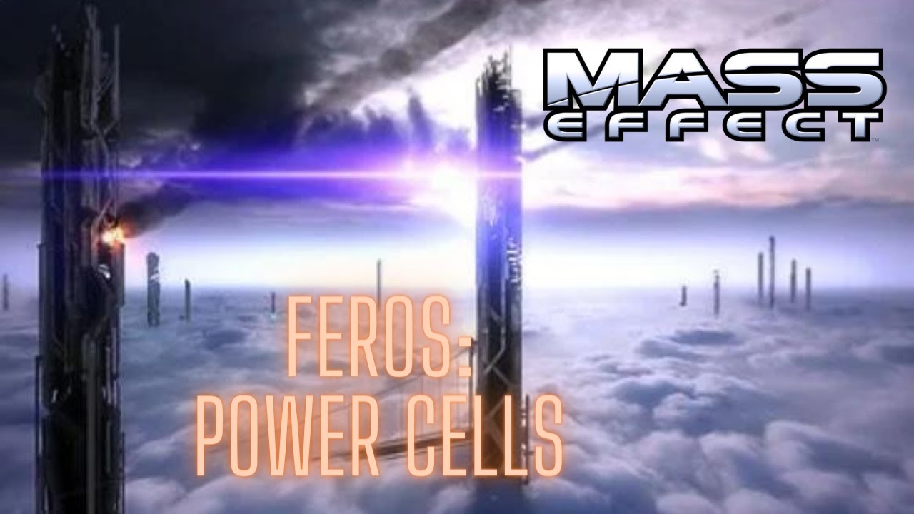 Mass Effect 1 Legendary Edition Feros Power Cells YouTube mass-effect-1-legendary-edition-feros-power-cells-youtube