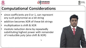 Modular Exponentiation