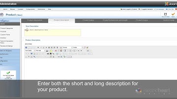Add products to Virtuemart 2.0