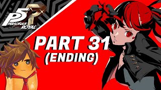 Persona 5 Royal | Part 31 (Final)