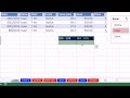 Excel Magic Trick 1056: Excel 2013 Slicer Formulas