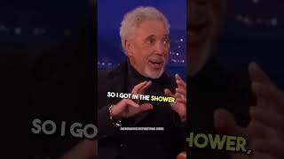 Tom Jones Cerita Lucu Elvis Presley shorts teamcoco