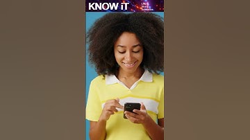 10 Fascinating Facts About Journalism | KNOW iT