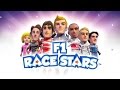 Gameplay игры F1 Race Stars™ для (iOS iPhone/iPad)