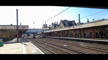 37405 6z37 Warrington to Workington 4/9/23