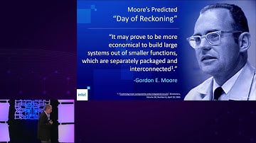 2023 ERI Summit: Day 1 Opening Session