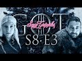 Game of thrones season 8 recap 3  the long night