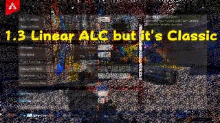 1.3 Linear ALC but it's shaped like Classic AA :: Apex Legends screenshot 5