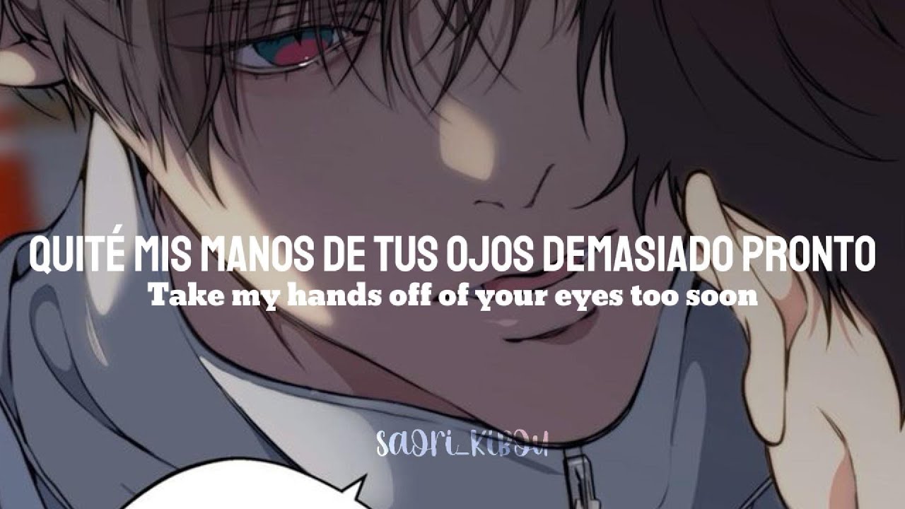 Lost in the cloud // 505 -arctic monkeys // sub español