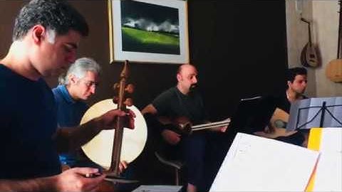 ENCT: 1st repetition in Tehran