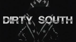Down South Rap Mix (Mid 2000s) Dirty South Mix #2