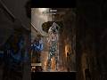 Kratos vs Miklimunnr | Epic Boss Fight | God of War Full Cinematic Battle #shorts #short #viral