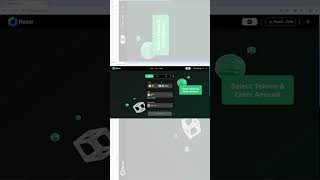 Seamless Cross-Chain Swaps? | Here’s How RezorSwap Does It | #crosschain #cryptoshorts #dex #aster