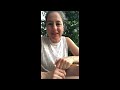 Nature journaling mindful awareness: abiding