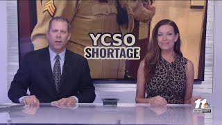 AWC program fills void in detention officer shortage