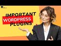 Best Plugin For WordPress Website | WordPress Plugins | Must Have WordPress Plugins