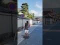 【ついつい踊りたくなる】マンホールの上はダンスホール!みんな踊ろうぜ~( ̆▾ ̆~)~( ̆▾ ̆~)