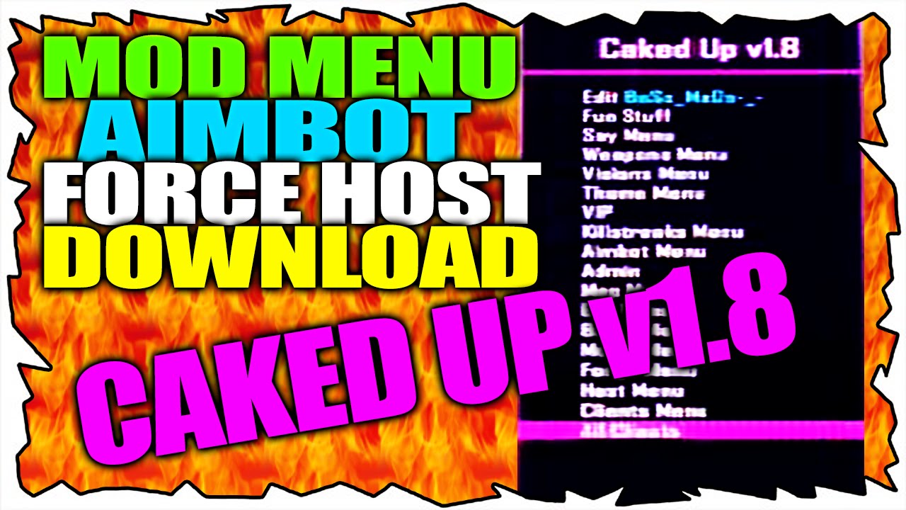jordans mod menu v1.8 jordans mod menu v1.8