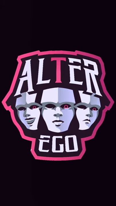 STORY WA ALTER EGO || ALTER EGO GO GO GO💥