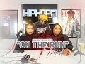 HipHopSince1987 & Top Tier Entertainment Presents "On The Run" The Podcast (Ep.3) "Thelma & Louise"