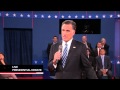 Top Moments from the Second Presidential Debate - 10/16/12