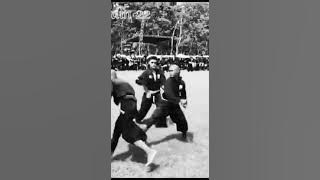 sambung paling brutal siswa psht (PSHT STORY)