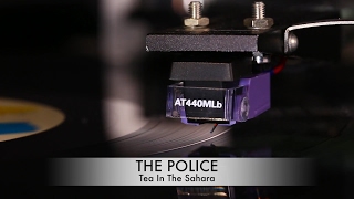 THE POLICE - Tea In The Sahara - 1983 Vinyl LP