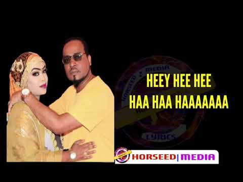 NASRA BAASHRAX SACIID DAA UUD HEES MACAAN WAAN KULA FULA HEE FARASKII JACELKEE 