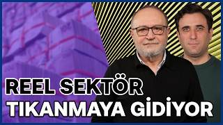 The Bad Debt Problem Is Growing! | The Background of the Kirkuk Agreement | Erdal Sağlam & Sinan ...