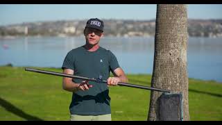 ISLE Remix & Fwd SUP & Kayak Paddles