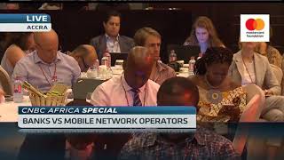 Understanding financial inclusion in West Africa