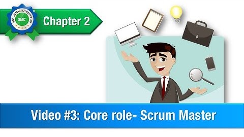Scrum Master