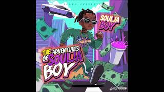 *FREE* &quot;Wire&quot; - Soulja Boy Type Beat (Prod. @jakfor4)