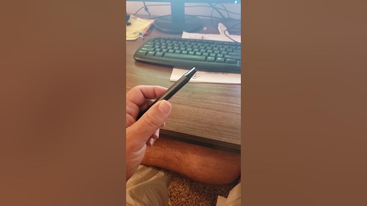 Vuse Alto Fix Burnt Taste Less than 5 Seconds YouTube