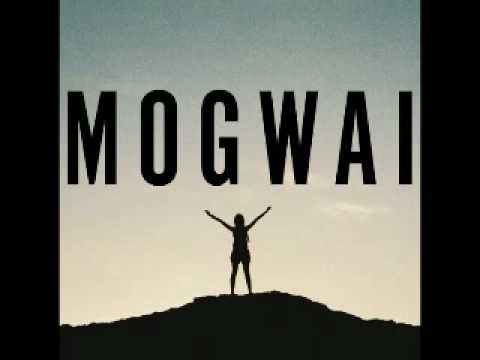 Mogwai - I Love You, I'm Going to Blow up Your School
