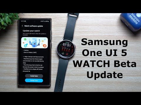 Samsung One UI