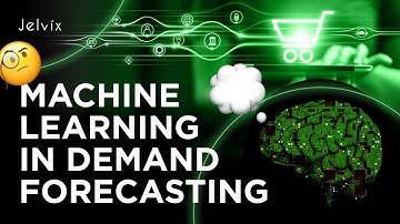 Machine Learning in Demand Forecasting - Diving into details!