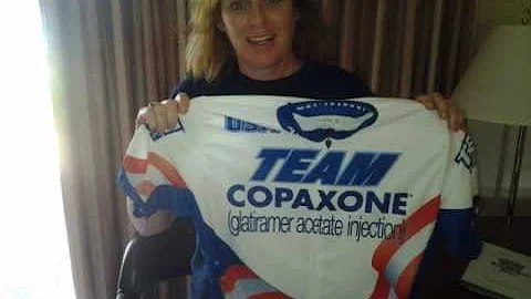 Bike the US For MS 2012 Transam Ride On Marlene! (2)