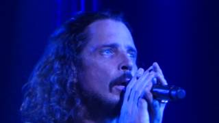 Temple of the Dog - River of Deceit (Mad Season cover) – Live in San Francisco