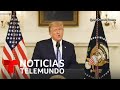 Las Noticias de la mañana, lunes 11 de enero de 2021 | Noticias Telemundo