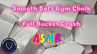 Smith Soft Gym Chalk • ASMR screenshot 3