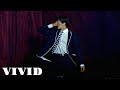 260207 크래비티 팬콘 VIVID 태영 직캠 4K