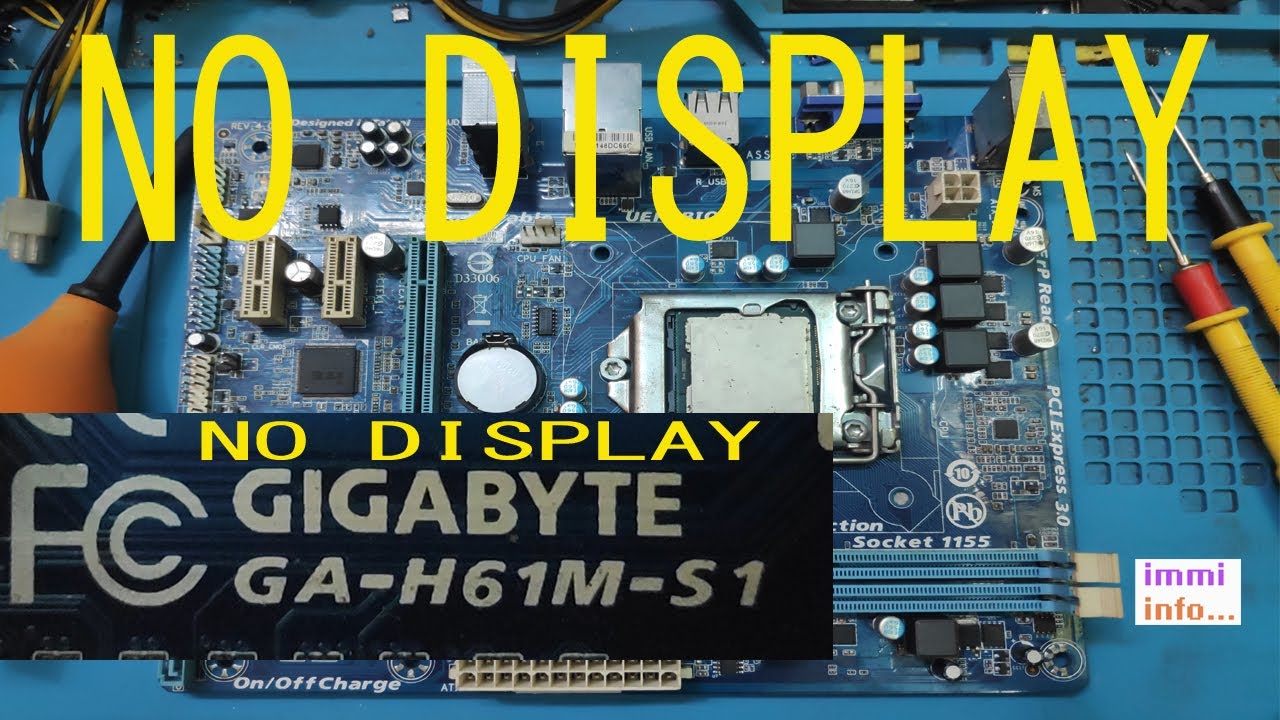 gigabyte silent pipe d33006 motherboard