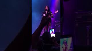 GENE SIMMONS BAND - LET ME GO ROCK N ROLL - ST LOUIS - 4.7.17
