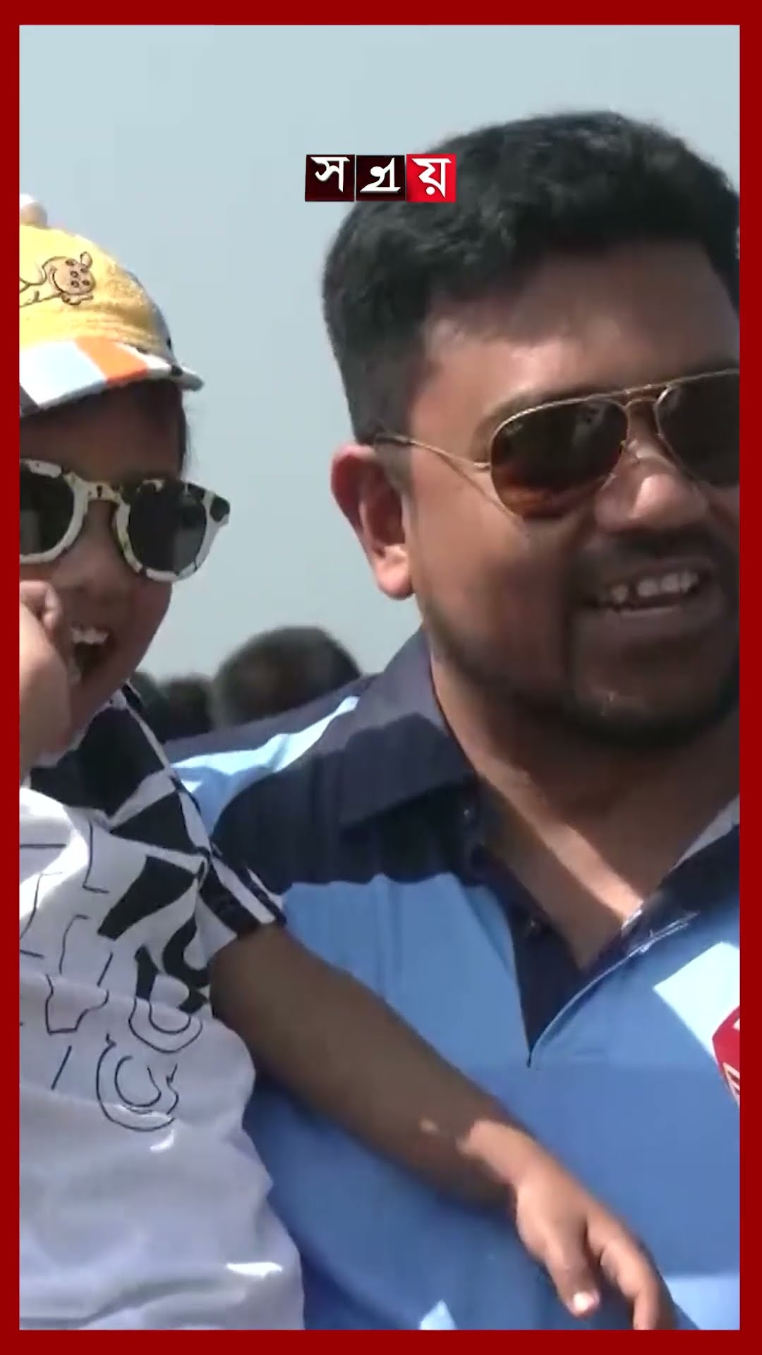 শীতের শেষেও টানছে সমুদ্র, সৈকতে ব্যাপক জনসমাগম #tourism #coxsbazar #touristplace #somoytv #shorts