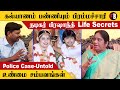 Jayanti kannappan actor prashanth remarriage        interview